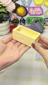 EELHOE | Khay Đựng Hạt Fuse Beads Bộ Dụng Cụ Làm Hạt Perler Đồ Thủ Công DIY Phụ Kiện Làm Đồ Thủ Công Vật Liệu Làm Hạt Phụ Kiện Thủ Công Bền Chắc