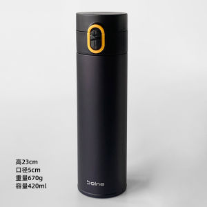 Portable Stainless Steel 316 Insulated Tea Cup High Aesthetic Value for Men And Women Students And Children New Model 2024