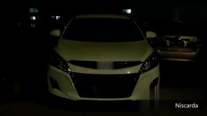 ไฟเดย์ไลท์ LED แบบวิ่ง 30/45/60cm ไฟเดย์ไลท์rgb APP daylight แถบไฟ led แต่งรถ led 12v ชุดแต่งแจ๊ส ไฟวิ่งกลางวันสำหรับไฟหน้ารถยนต์ลำดับ RGB แถบไฟ