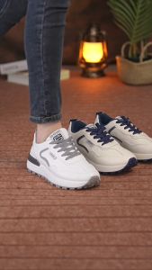 Givenivan Leisure sports shoes show thin show high ins fashion burst board shoes