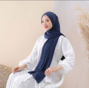PAKET HEMAT 5 PCS HIJAB