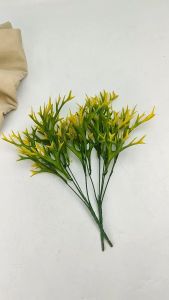 COD DAUN TANDUK RUSA CABANG 5 ARTIFICIAL - HIASAN DEKORASI