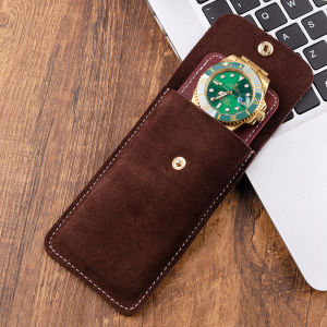 HUIYAXIU | Travel Business Portable Watch Protection Bag