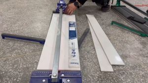 Alat Potong Keramik Granit Manual 80cm 100cm 120cm WOIRX TOOL