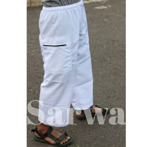 Celana sirwal/Celana komprang/Celana pangsi/Celana cingkrang/Celana cargo/Celana silat/Celana sontog/Celana sholat