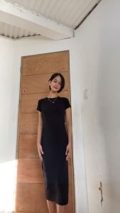 CLOTHINGHUB CHOCO JULIA DRESS: A Stylish Summer Casual Dress