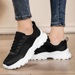 CHAODONG | Lightweight Breathable Anti-slip Women Casual Shoes