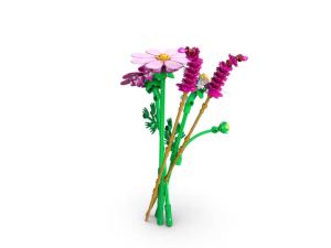 LEGO Botanicals 11514 Cosmos Flowers (171 Pieces)