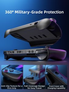 JSAUX | Ally X Protective Case Accessories ROG Gaming Console