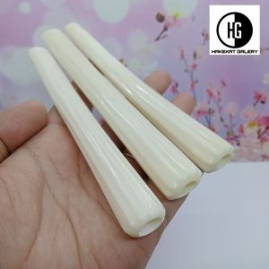 once pipa sedotan tulang igaduy model belimbing super premium h578