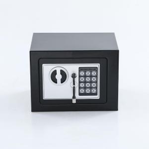 Wall-mounted Electronic Password Safe 17L