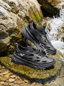 Erke | Breathable Summer Sandals