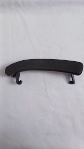 Shoulder Rest Sandaran Bahu Violin Biola Pad Adjustable Std 3/4 4/4