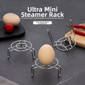 HALEXIONG | Stainless Steel Steaming Rack