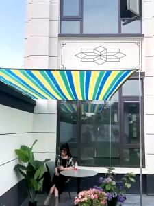 Sunshade And Anti-Ultraviolet Insulation Net Balcony Sunshade Net Farm Net Outdoor Sun Protection Net 90% Uv Protection
