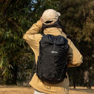 Lightweight High Capacity Backpack 30L