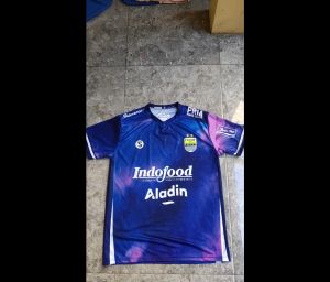 JERSEY BAJU ANAK PERSIB 3RD TERBARU 2023/2024