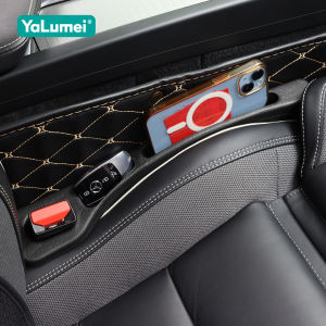 For BMW F10 F20 F21 F30 F31 F34 F35 E36 E39 E46 E60 E61 E81 E87 E90 E91 E92 G20 G21 G30 Car Seat Gap Plug Strip Side Seam Strip