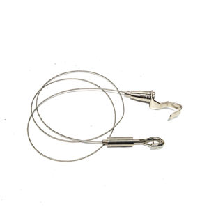 Phụ Kiện Treo Đèn Dã Ngoại Có Thể Điều Chỉnh 1m