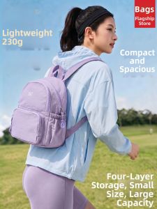 361° | Lightweight Portable Backpack for Outdoor Travel