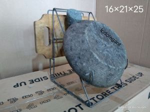 Rak cobek rak dapur peralatan dapur Rak simple alat dapur