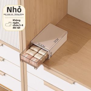 DOCOXO | Hộp Lưu Trữ Đa Năng 3-trong-1