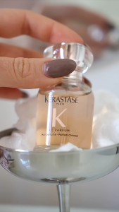 Kerastase Gloss Absolu Le Parfum Hair Perfume 30ml Hair Mist Long Lasting Fragrance