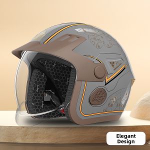 JUNHAOLONG | Certified Universal Winter Warmth Helmet