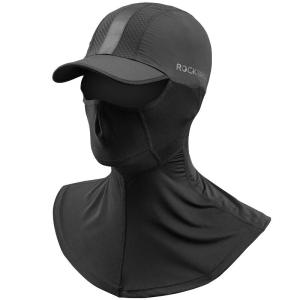 RockBros | Mặt Nạ Chống Nắng Mát Mẻ Cho Mùa Hè Đi Xe Máy Đạp Xe Và Câu Cá