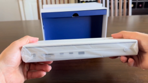 [ส่งไว จาก กทม] Wavlink WL-UG75PD1-4H2 Universal 10G Quad 4K Docking Station with PD 100W