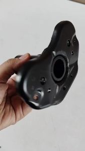 ฝาครอบแฮนด์ ตัวยึดแฮนด์ ขายึดแฮนด์บังคับเลี้ยว GPX Drone 2V-4V  ของแท้เบิกศูนย์