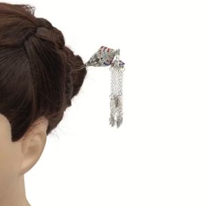 ปิ่นปักผม เจ้าสาว-เจ้านาง ปิ่นชุดไทย ปิ่นออกงานต่าง ๆ ปิ่นราคาถูกที่สุด เป็นขายปลีก-ส่ง