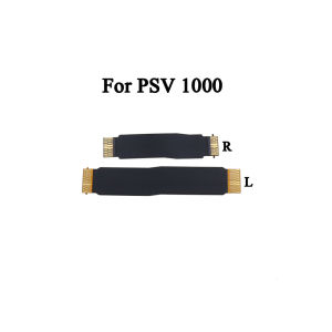 1/2/5PCS Power Switch Flex Cable L R Button Board Ribbon Cable Replacement For PSVITA 1000 2000 PSV1000 PSV2000