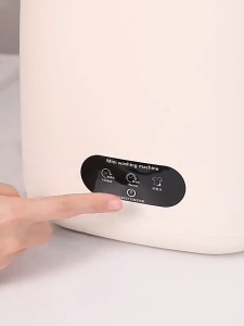 Mini 11L  Blue Light Washing Machine Clothes CareMachine Portable Washing Machine mesin basuh kecil小型洗衣機