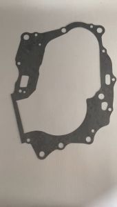 TRS Perpak Crankcase Motor Roda Tiga Viar 150cc Non Radiator Spareparts Original TRS