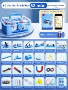 deli | Thiết Bị Thí Nghiệm Khoa Học Điện