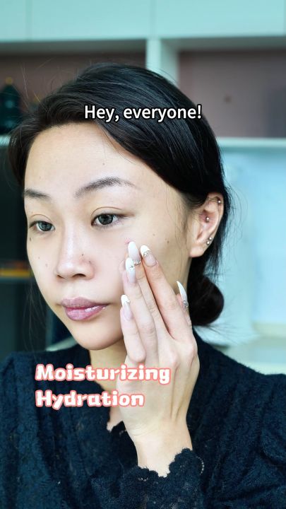 （FDA approved）Shawill 6H Long Wearing Primer Face Primer Face Makeup Base Natural Finish S5009 40ml