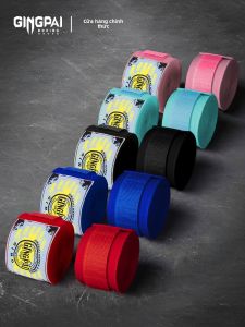 GINGPAI | Elastic Boxing Wraps