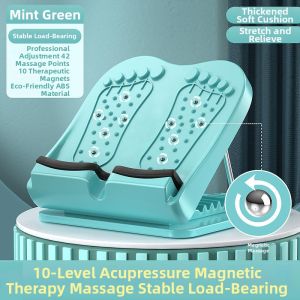 Scotch-Brite | Leg Stretching Slimming Exercise Board