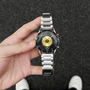 XUEZHANGJIA | Stylish Metal Summer Dedicated Watch Strap