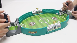 Sân Bóng Đá Bàn Bóng Đá Mini 2 Người Chơi