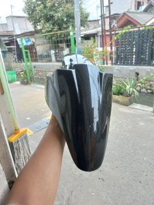 spakbor depan skywave karbon