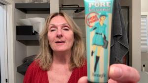 ☀️Ready Stock☀️The POREfessional Pore Minimizing Primer 22ml Benefit Cosmetics Lightweight Natural Primer Smooths the Look of Pores for Face