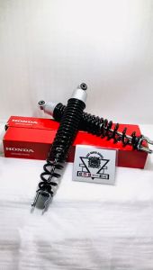 SHOCK SHOCKBREAKER SOK BELAKANG HONDA PCX 150 ADV 150 HYBRID KODE K97 SHOK SHOCK BREAKER BEKER SATU SET ATAU SATUAN MURAH BARU ORIGINAL ASLI HONDA 100% DIJAMIN