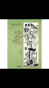 Kim Vân Kiều (Tác giả: Thanh Tâm Tài Tử) - NN