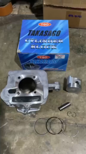 Takasago Cylinder Block Lifan110 Std 52.4mm / 107cm