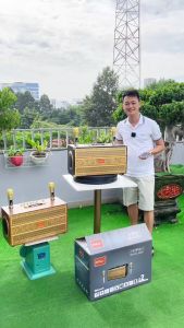 [PHIÊN BẢN 2025] Loa Karaoke Xách Tay MTMAX E9 Pro Bass Đôi 20 3 Trung 1 Treble Tặng Kèm 2 Micro Không Dây Đáp ứng mọi nhu cầu: từ nghe nhạc karaoke đến sự kiện. Độc quyền trên với ưu đãi giá sốc bảo hành chính hãng giao hàng tận nơi