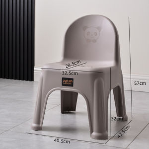 Strengthened Plastic Arm Stool รูมทอรมายานฟอร์ม สไตล์โซfas เฉพาะจั๊ระไนคร อุปกรณ์ตัวดัง ม่านิทรา พลาสติก การเปลี่ยนรองเท้า เวมเวิร์จูเรียน