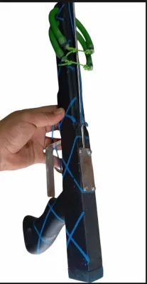Simple Design SG 60cm Night Dive Spearfishing