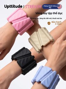 UPTTITUDE | Dây Đeo Tập Tay và Cổ Tay Có Trọng Lượng
